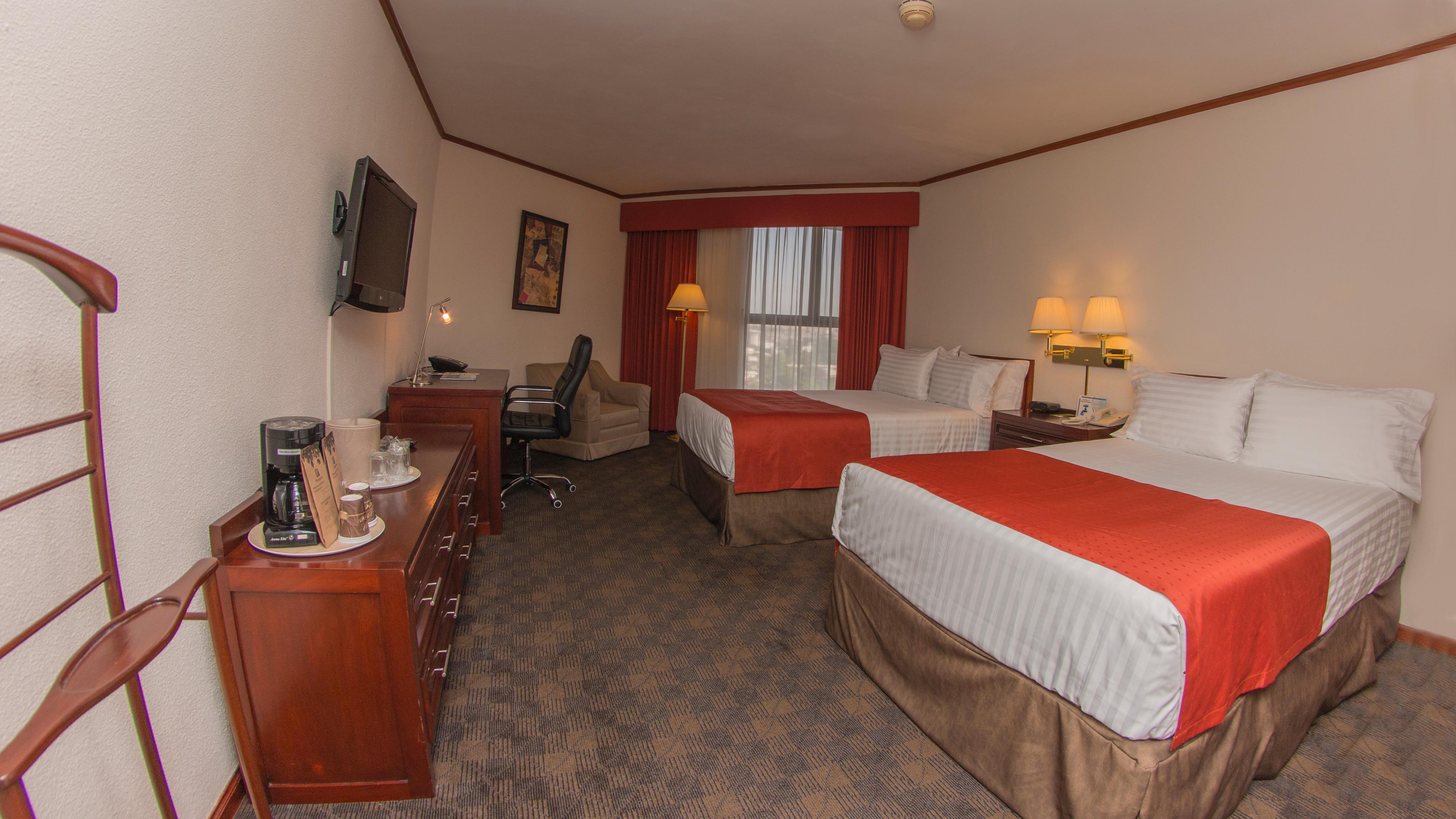 By Ihg Guatemala City