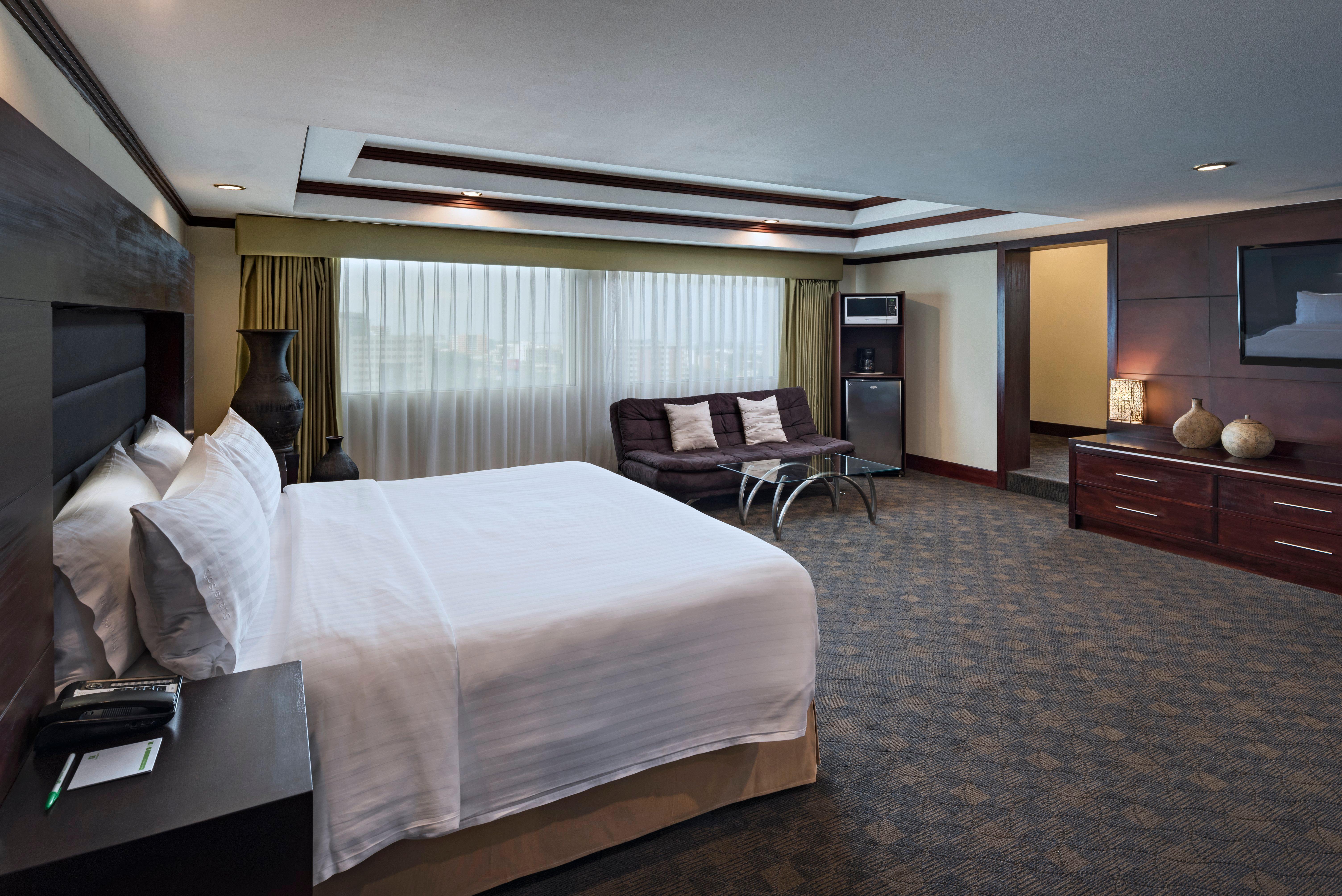 By Ihg Guatemala City