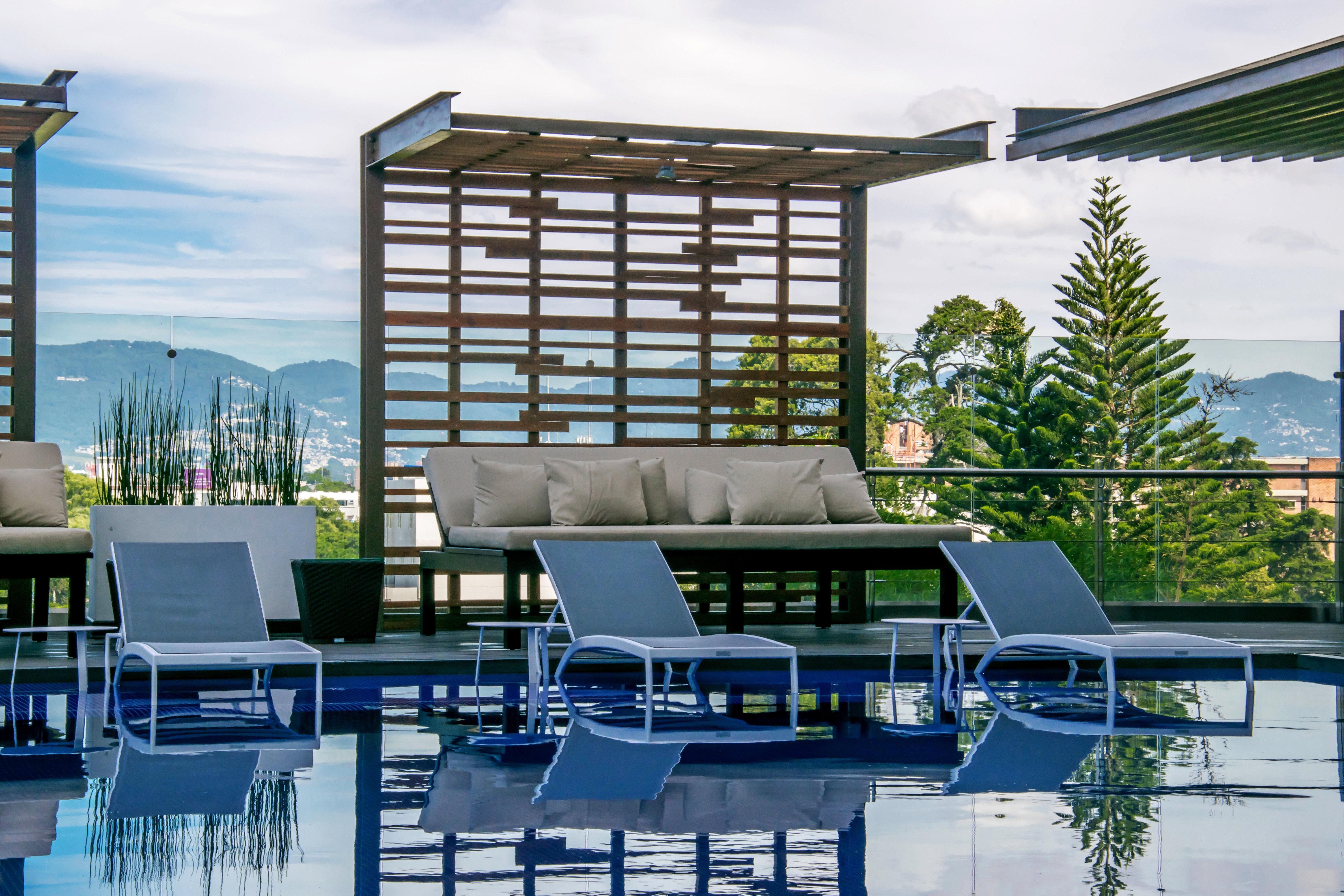 By Ihg Hotel Guatemala City