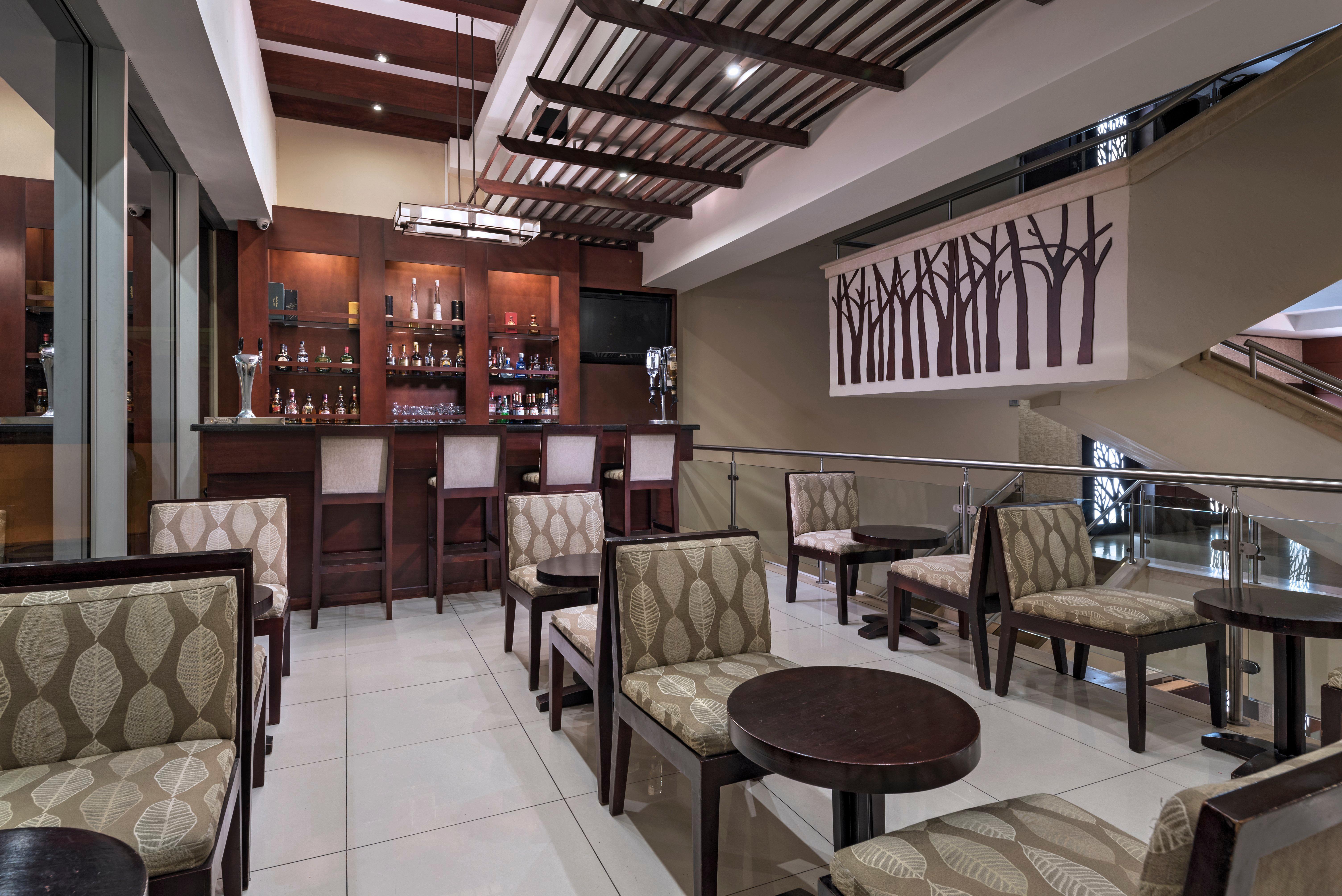 By Ihg Hotel Guatemala City