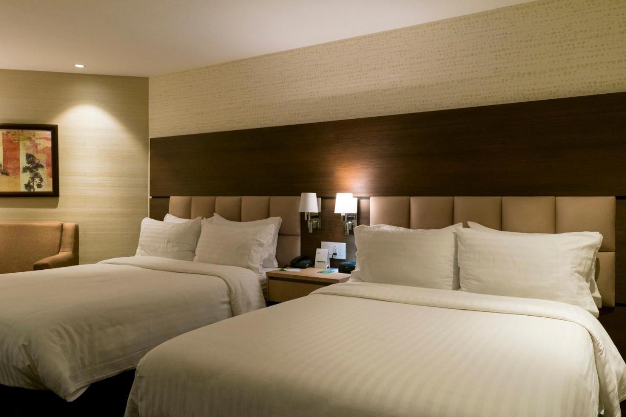 By Ihg 4* Guatemala City