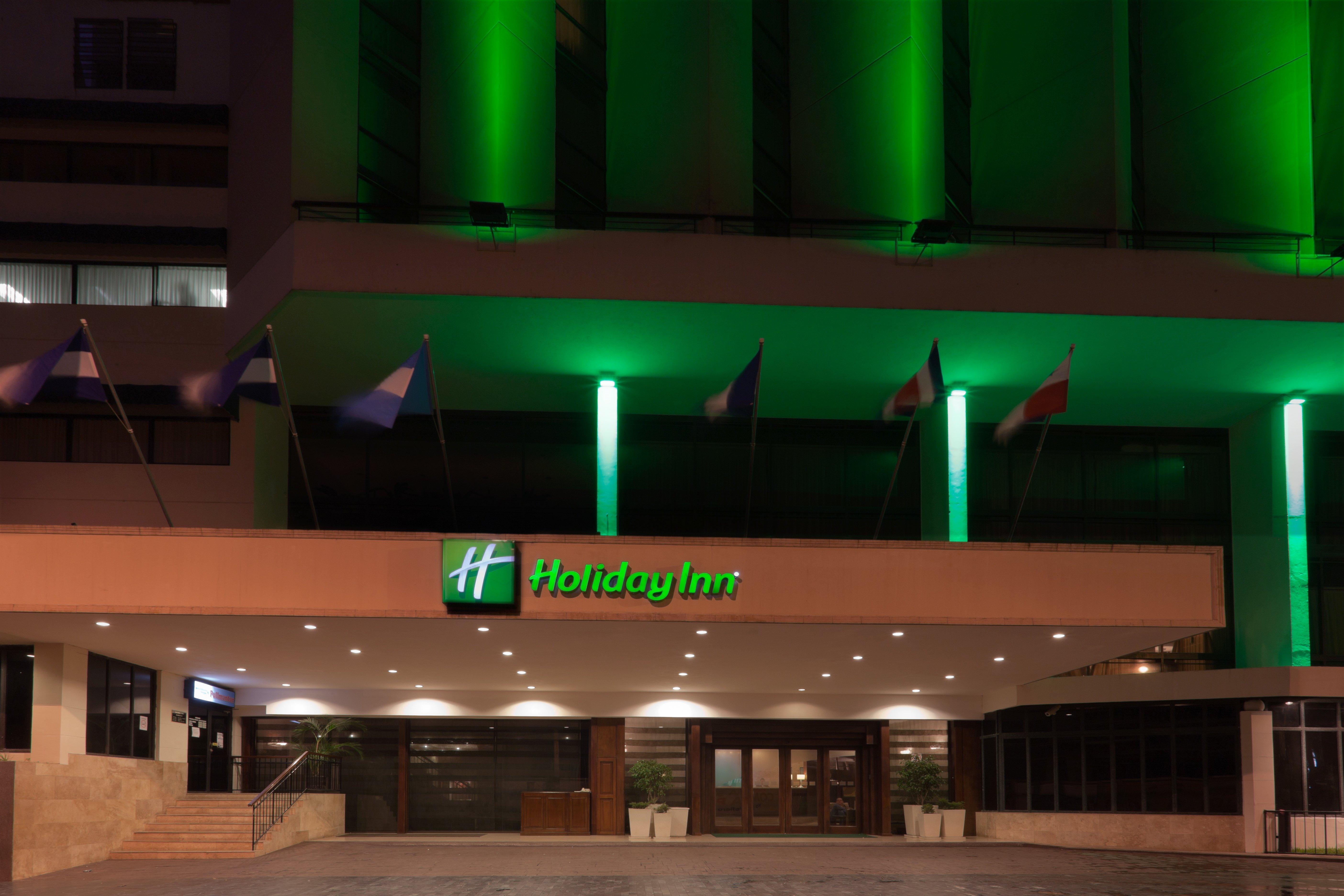 Hotel By Ihg