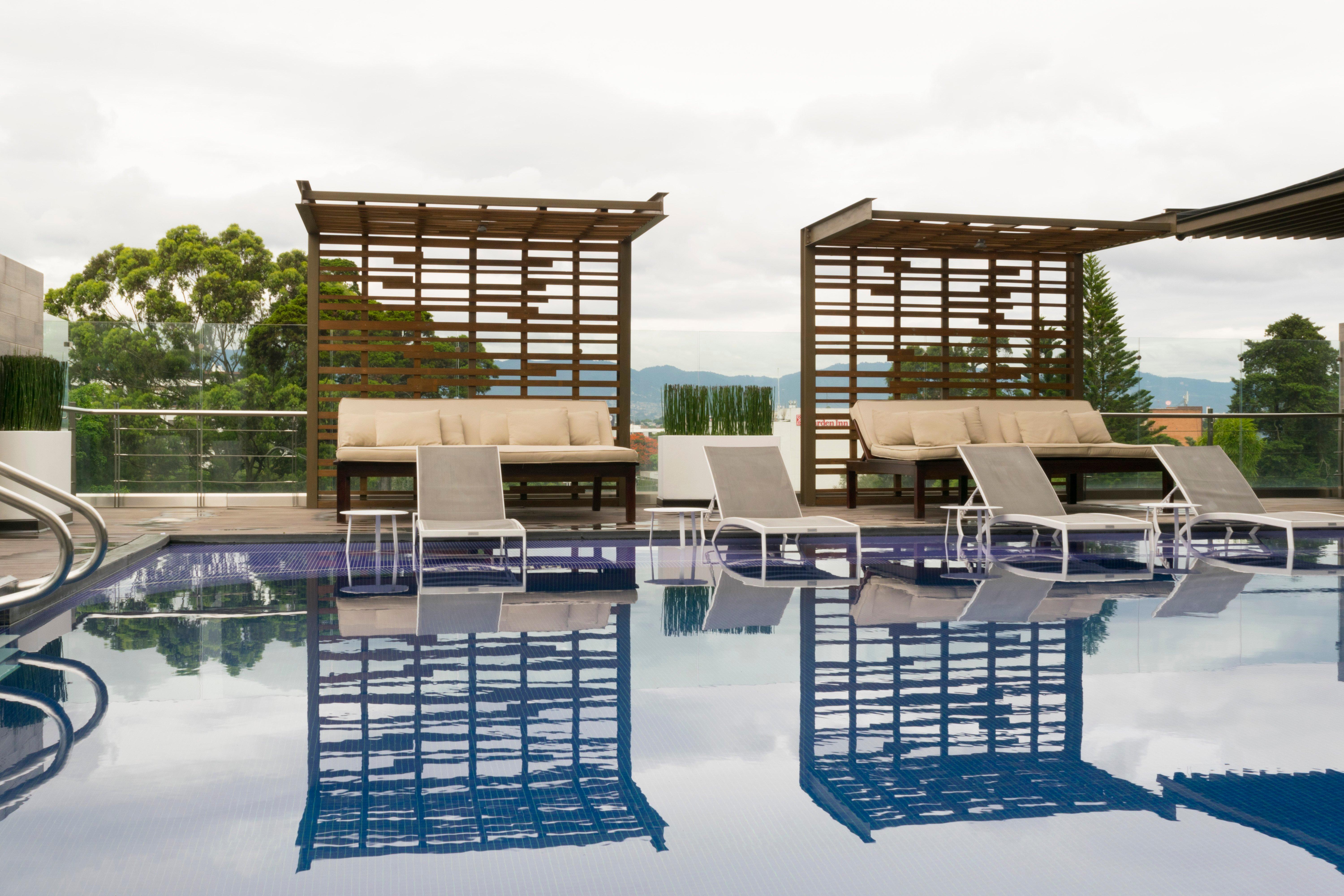 By Ihg Hotel Guatemala City