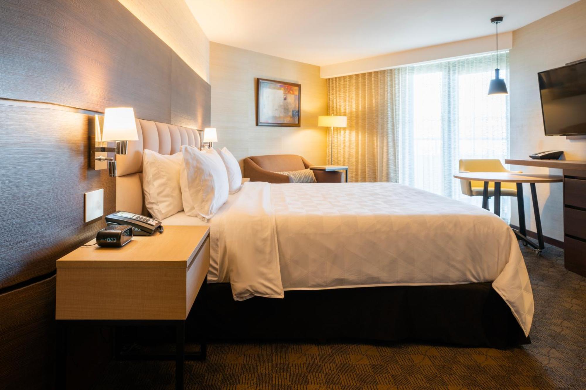 By Ihg 4* Guatemala City