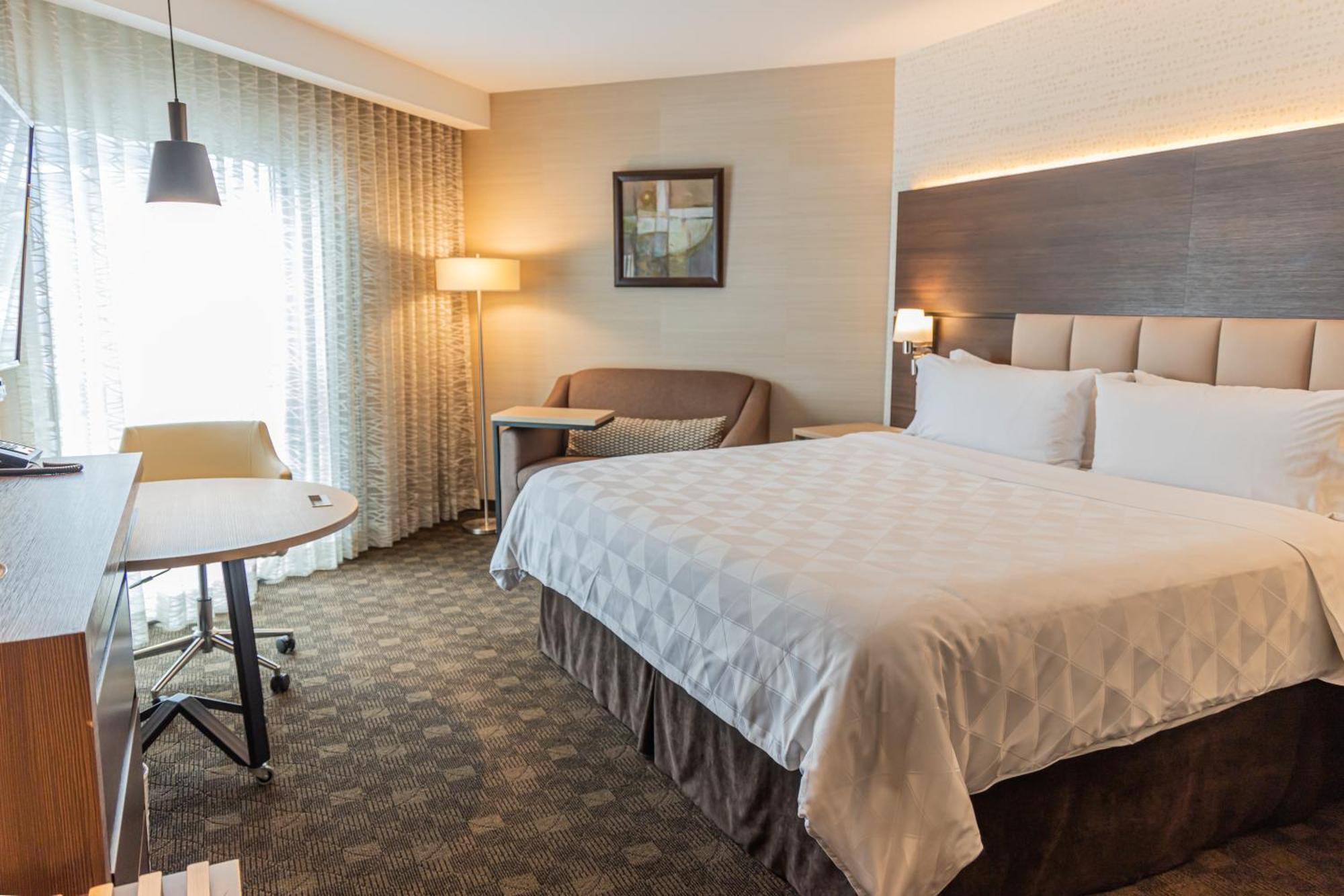 Hotel By Ihg Guatemala City
