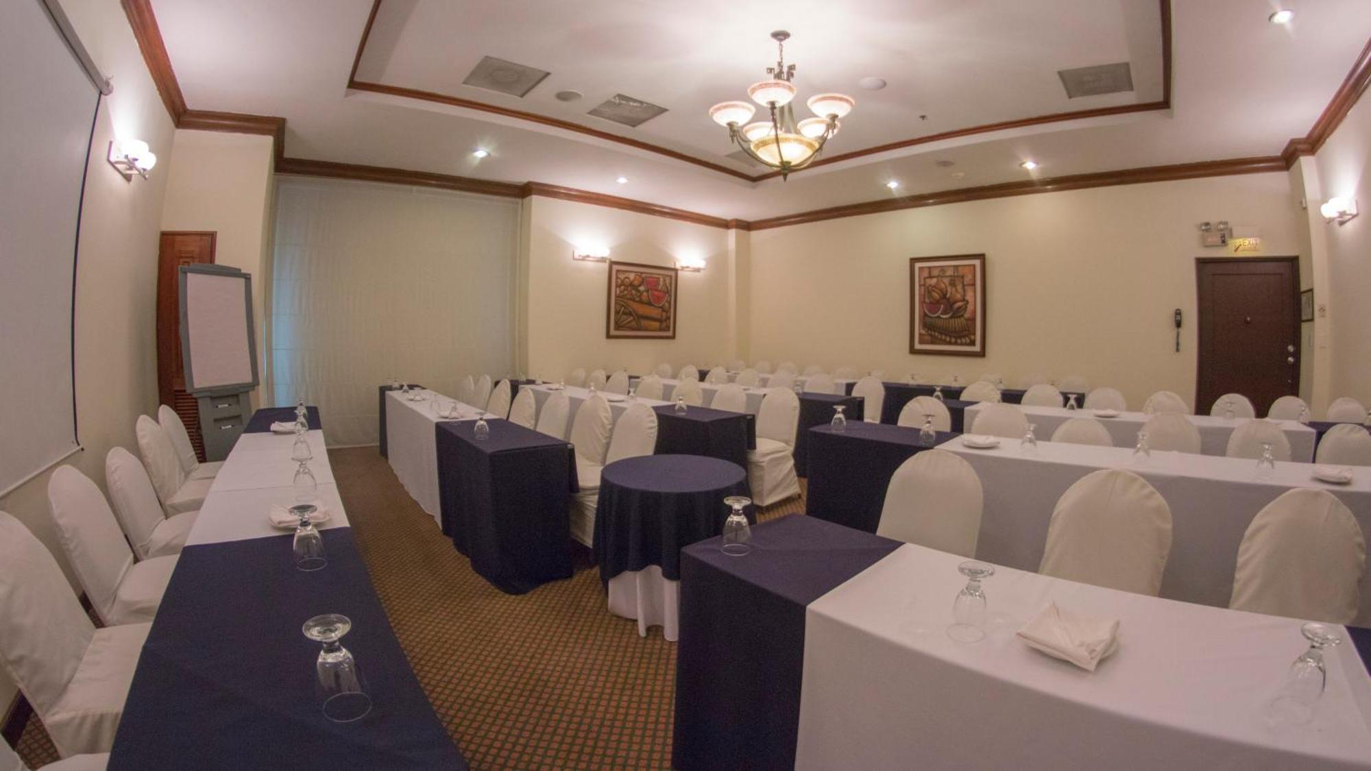 By Ihg 4* Guatemala City