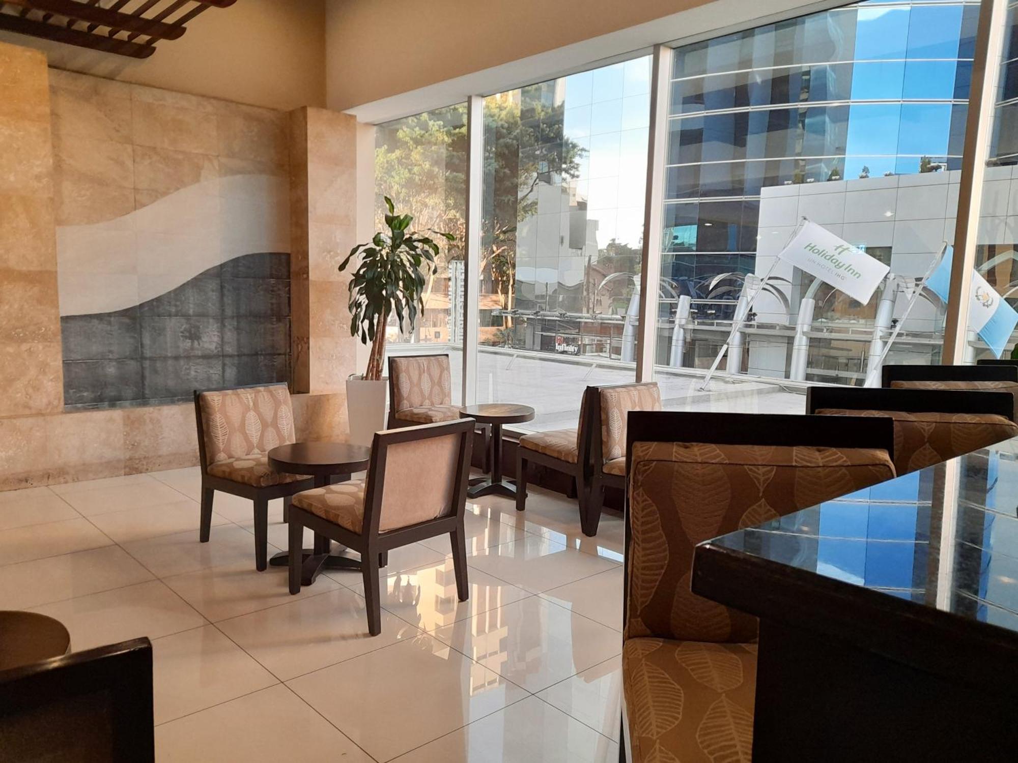 By Ihg 4* Guatemala City