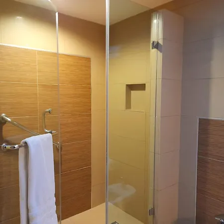 Holiday Inn Guatemala By Ihg Room photo