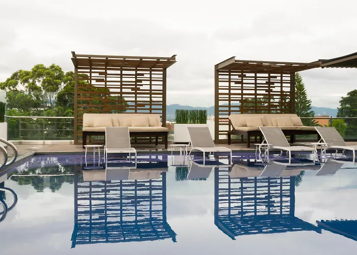 Holiday Inn Guatemala By Ihg
