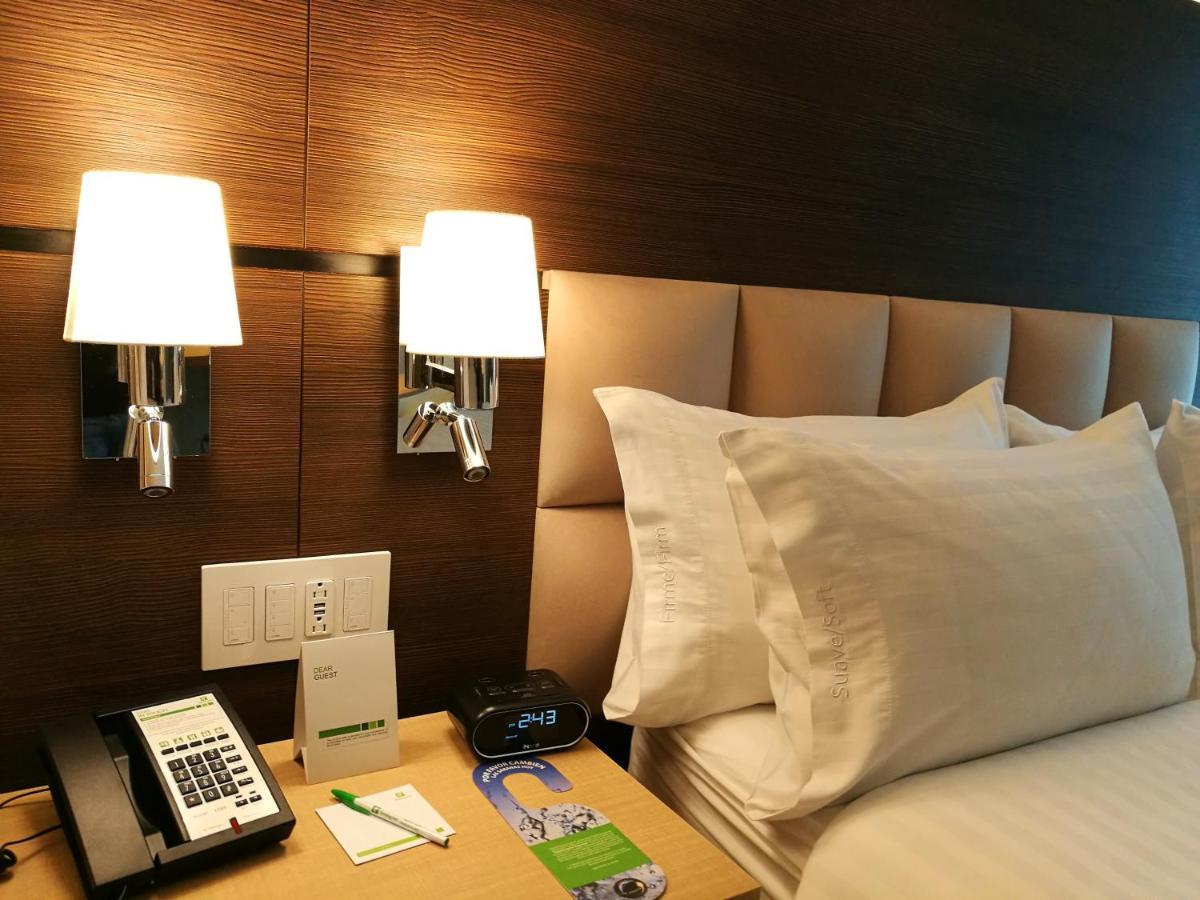 By Ihg Hotel