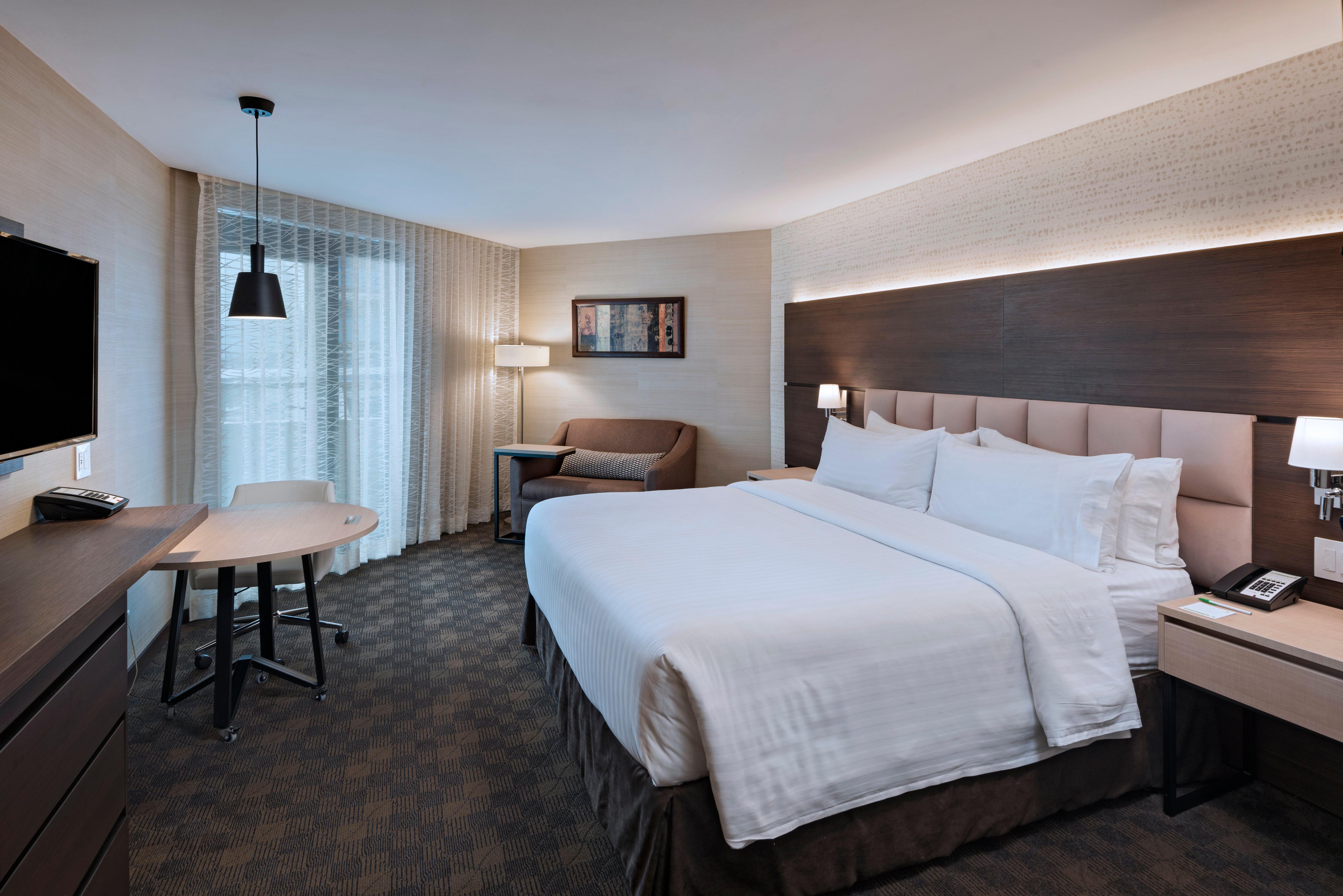 By Ihg Hotel Città del Guatemala