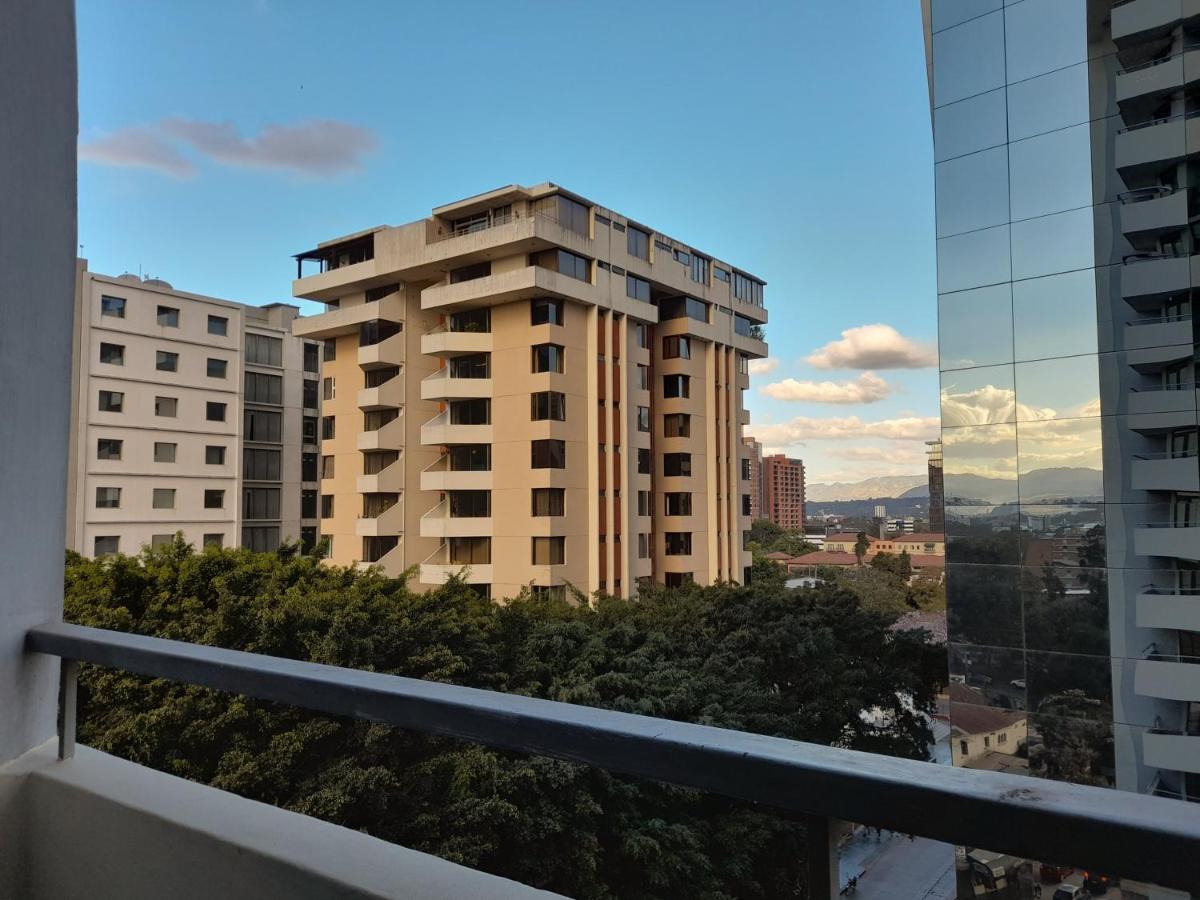By Ihg Hotel Guatemala