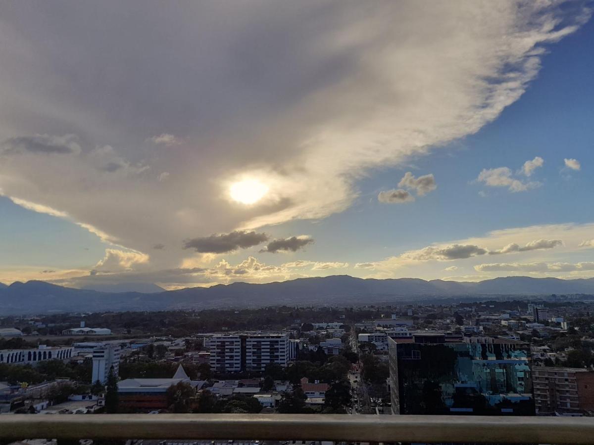 By Ihg 4* Città del Guatemala