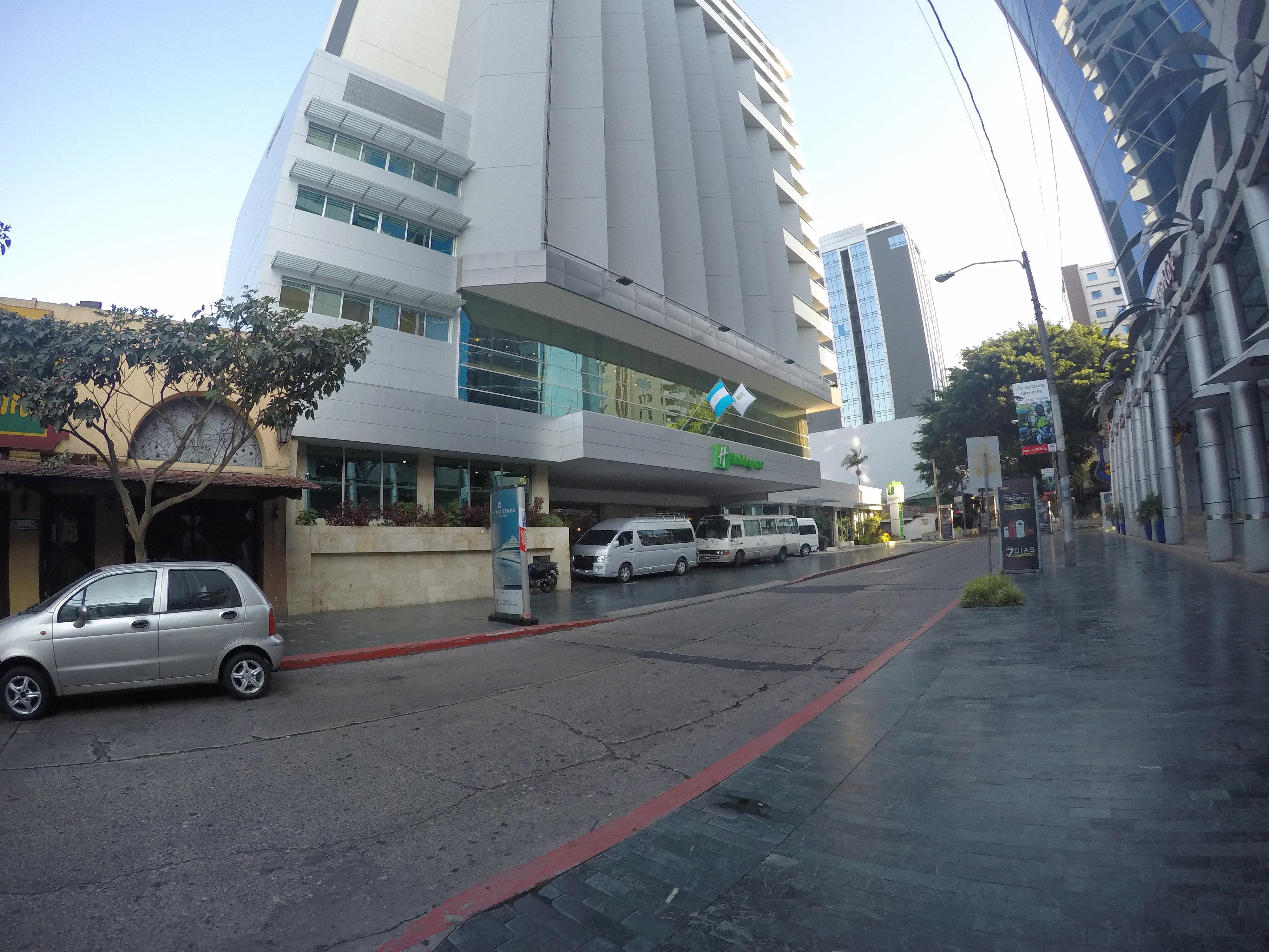 By Ihg Hotel