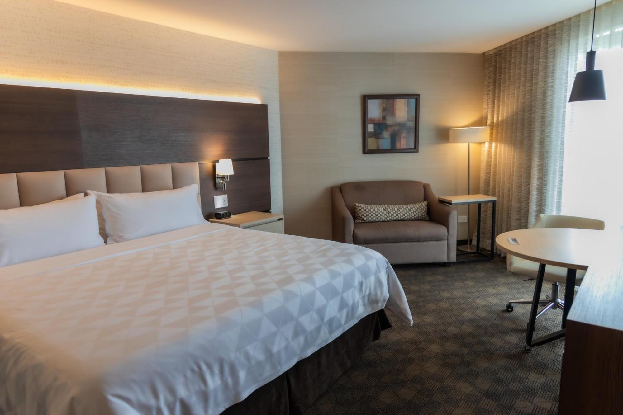 By Ihg 4* Guatemala