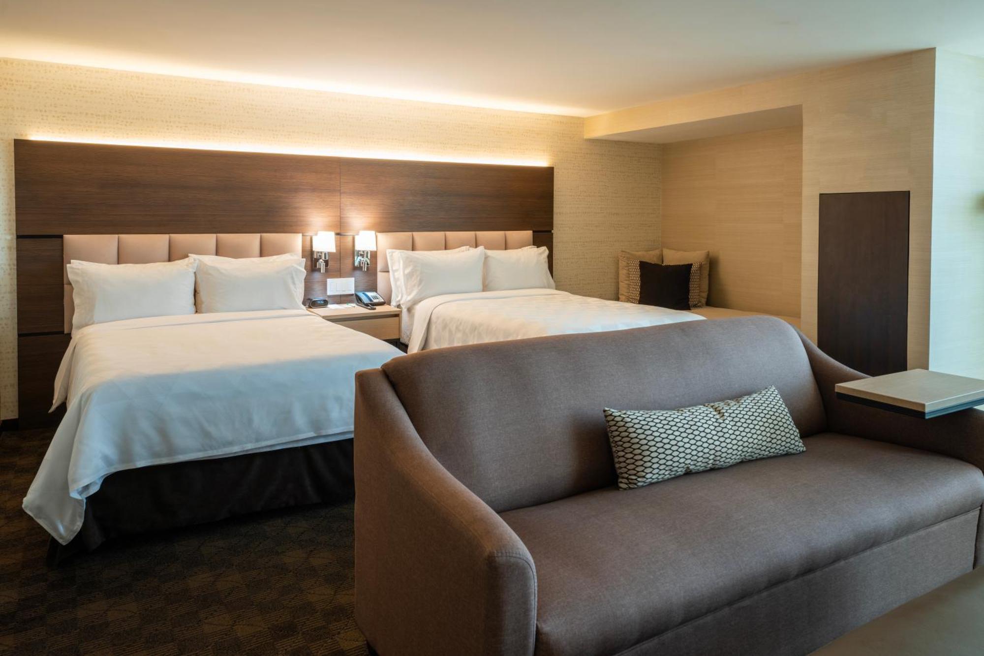 By Ihg Guatemala