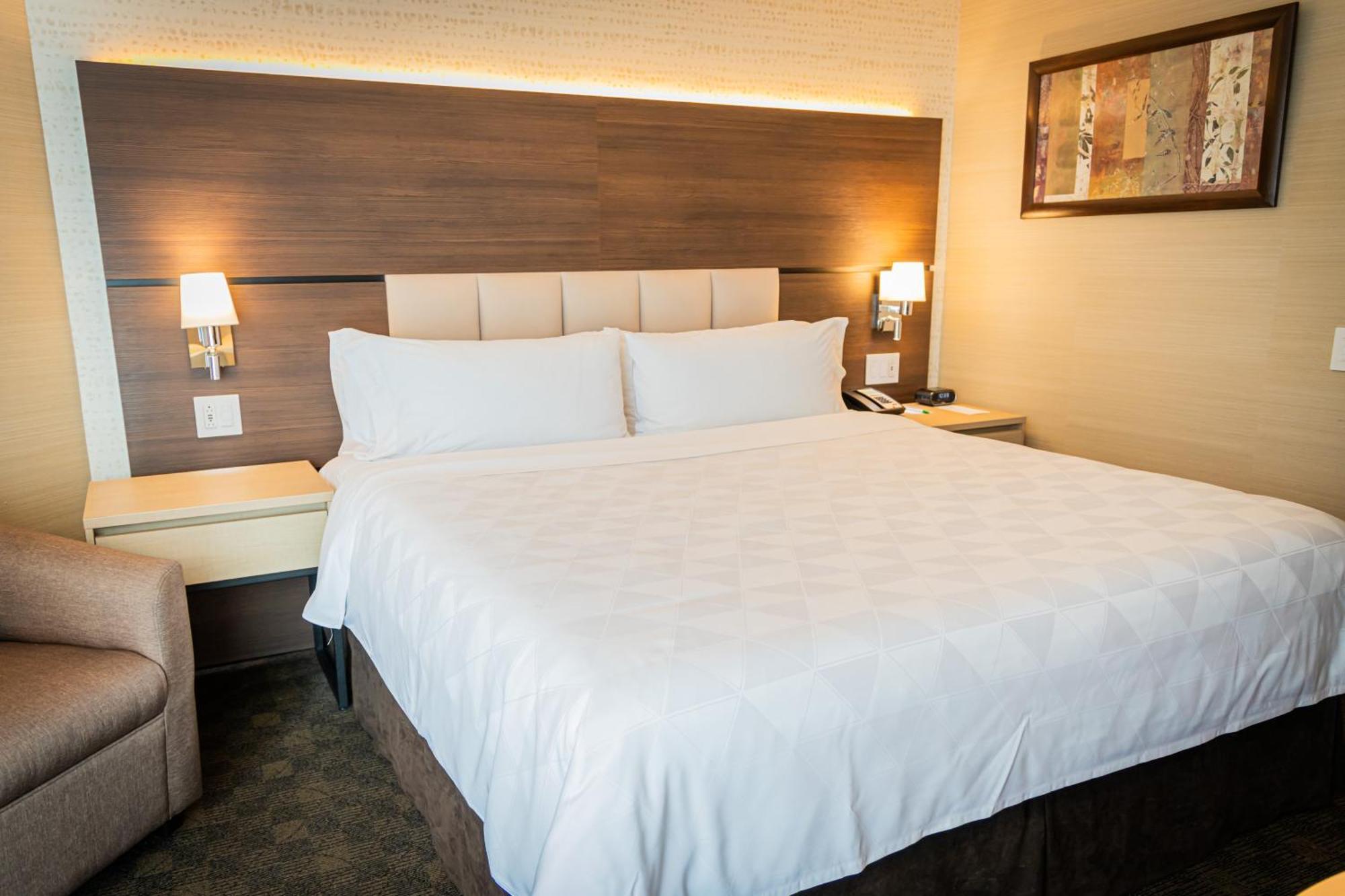 By Ihg 4* Guatemala