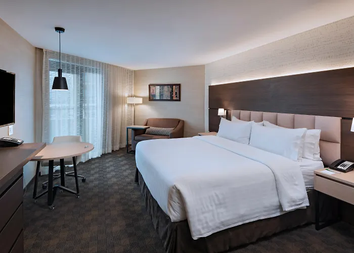 Holiday Inn Guatemala By Ihg