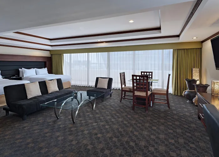 Holiday Inn Guatemala By Ihg
