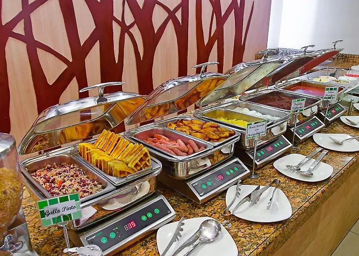 Holiday Inn Guatemala By Ihg
