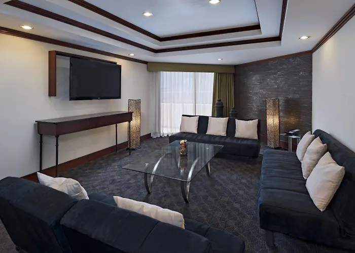 Holiday Inn Guatemala By Ihg