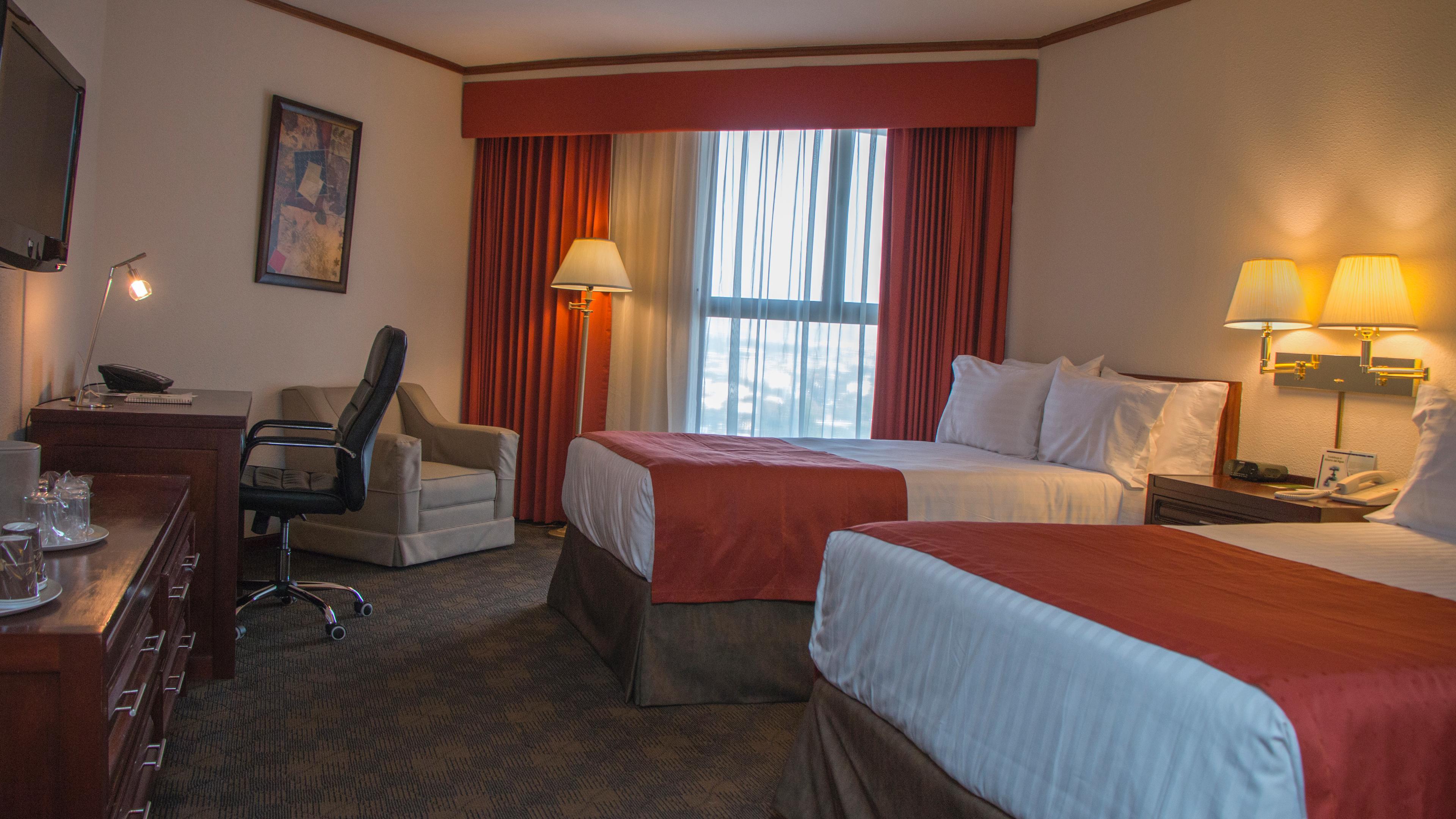 By Ihg Hotel 4*