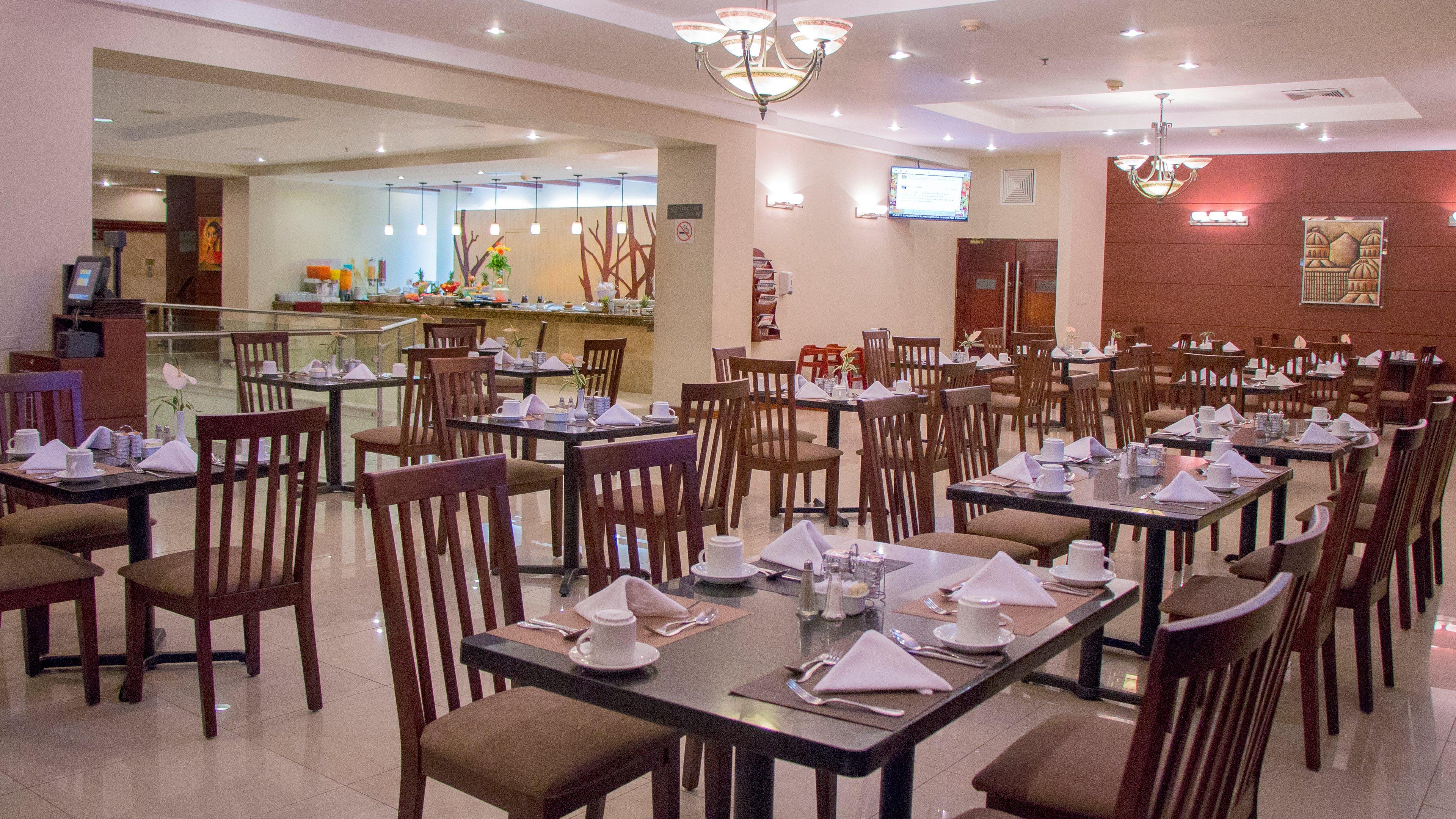 By Ihg 4* Guatemala
