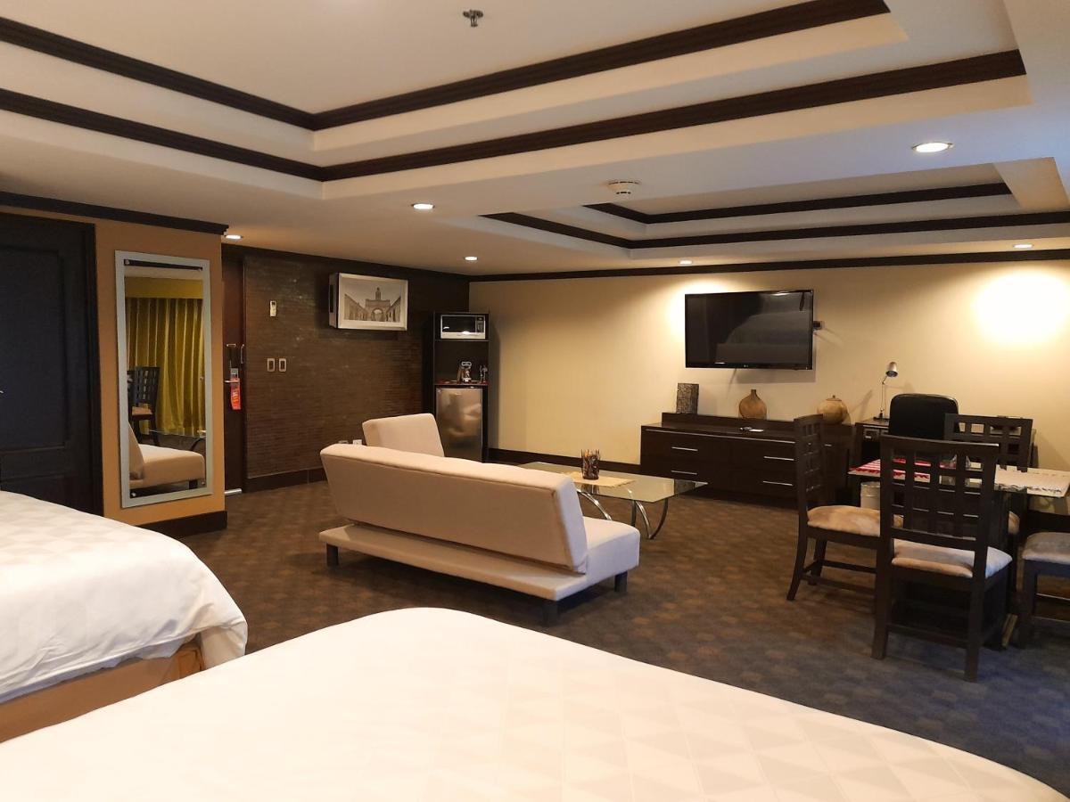 By Ihg Hotel Città del Guatemala