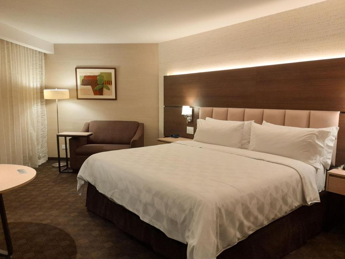 By Ihg Hotel Guatemala