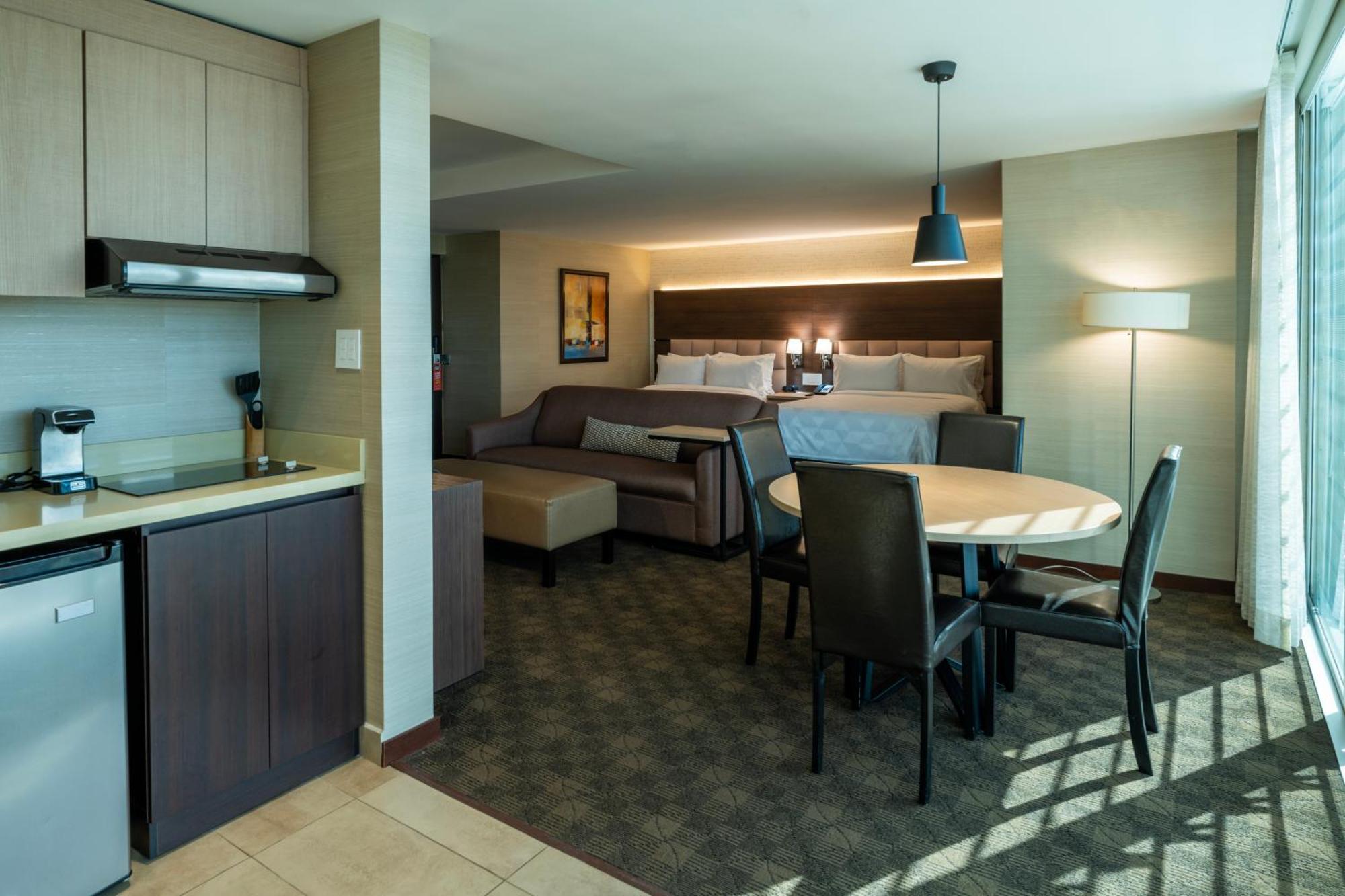 Hotel By Ihg Città del Guatemala
