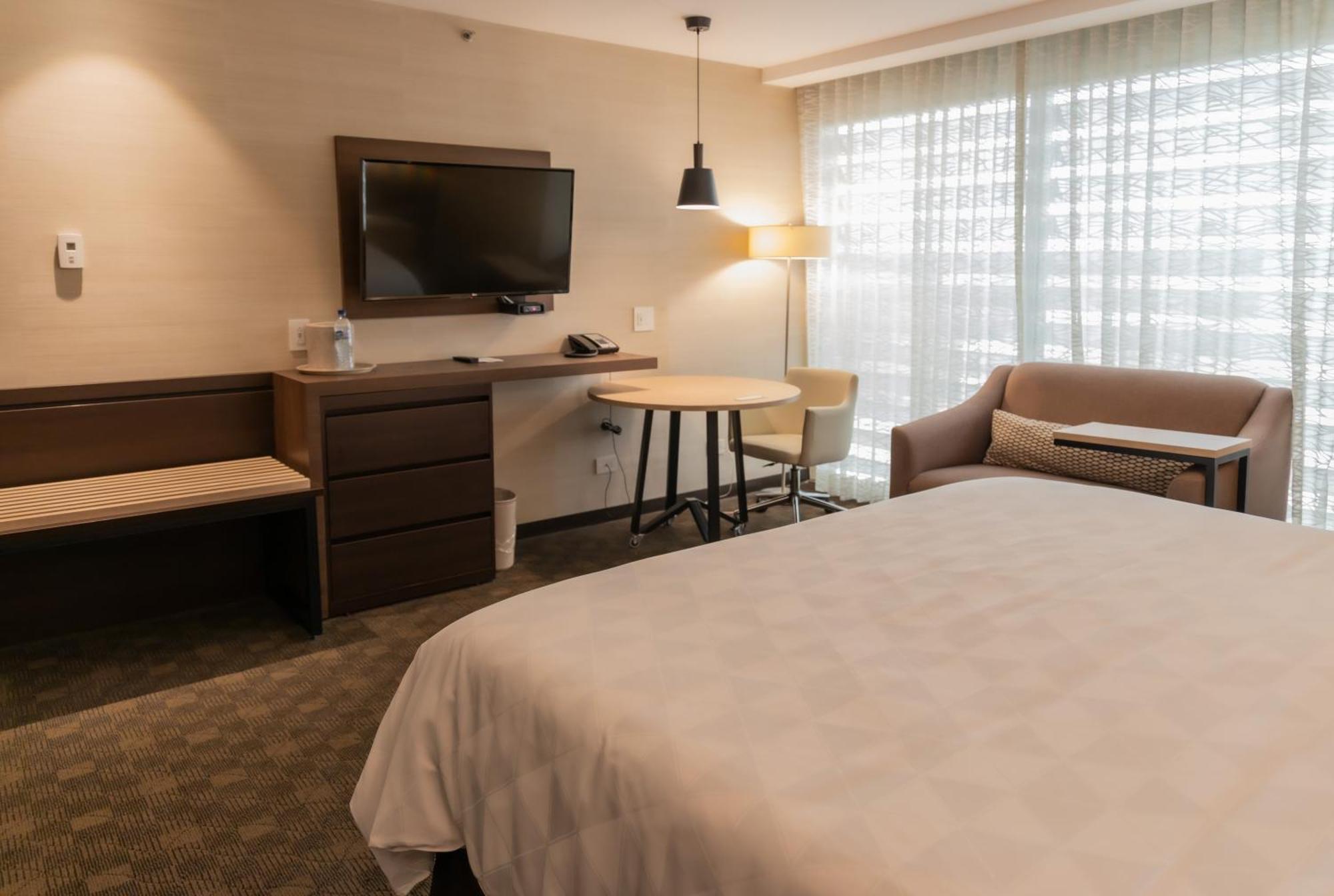 By Ihg 4* Guatemala