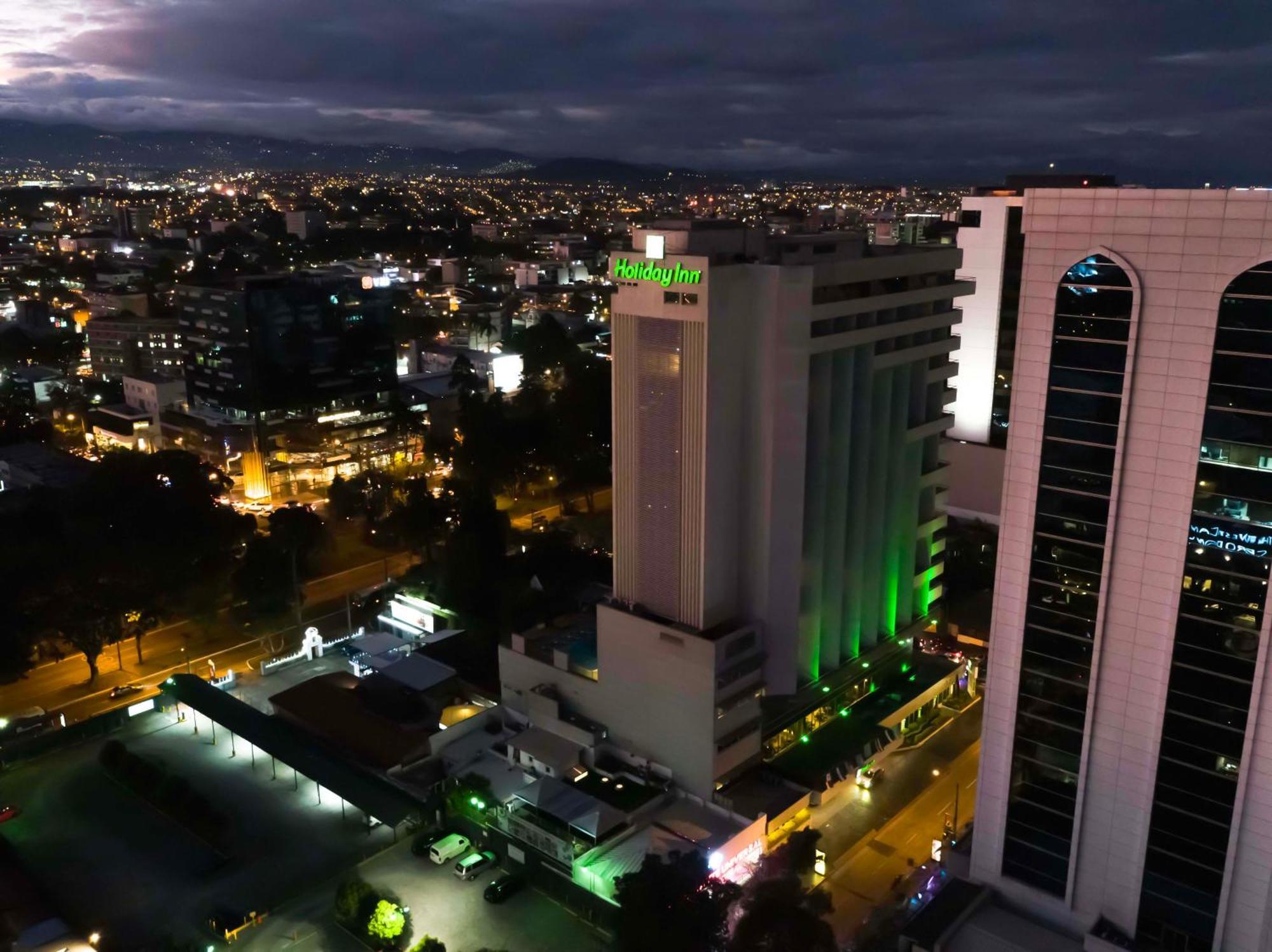 Hotel By Ihg Città del Guatemala