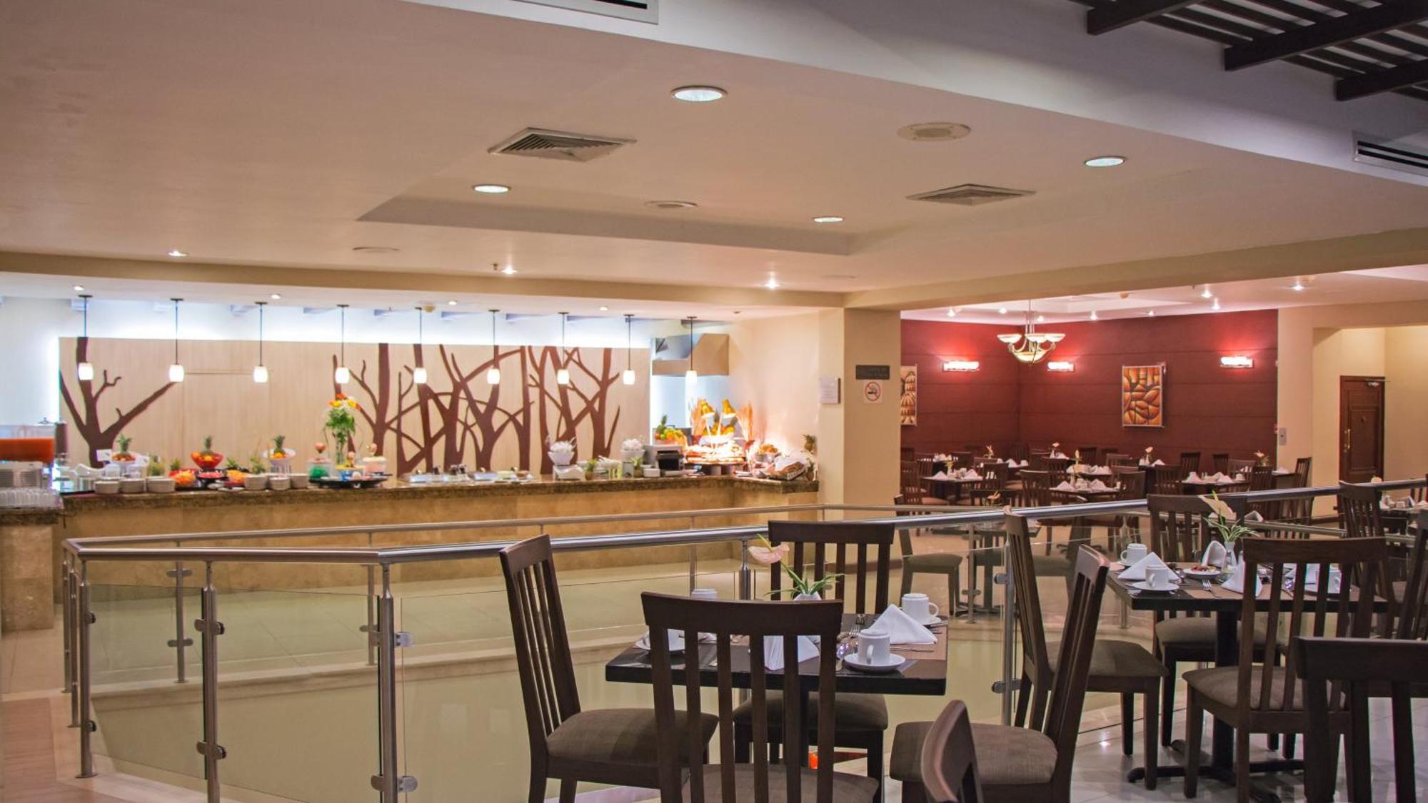 Hotel By Ihg Guatemala