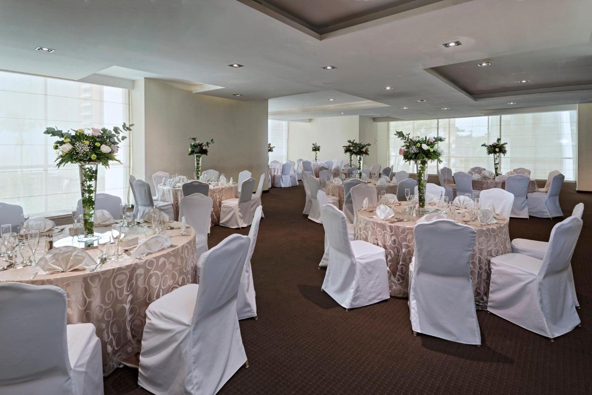 By Ihg Hotel Guatemala